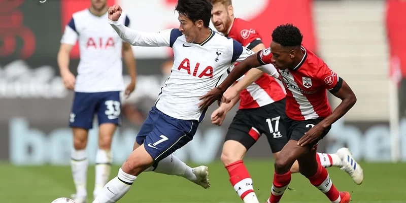Nhận định soi kèo Southampton vs Tottenham, 02h00 ngày 16.12-1