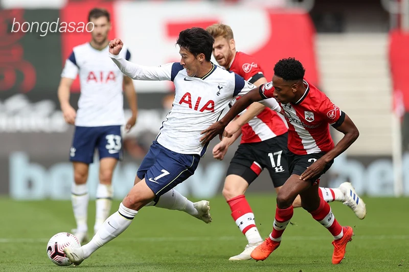 Nhận định soi kèo Southampton vs Tottenham, 02h00 ngày 16.12-1