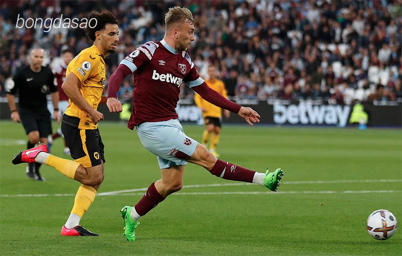 Nhận định soi kèo West Ham vs Wolves, 03h00 ngày 10