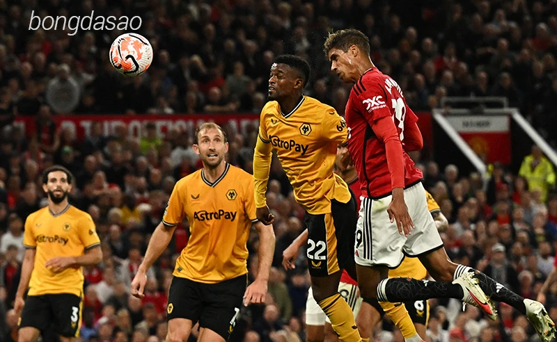 Nhận định soi kèo Wolves vs Manchester United, 00h30 ngày 27.12-1