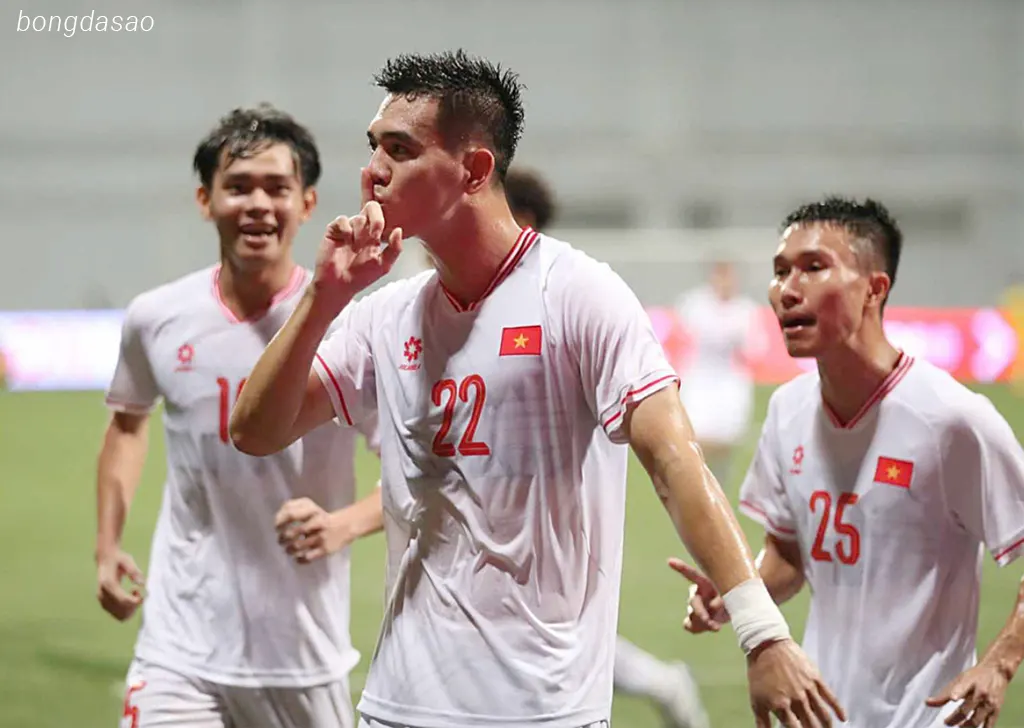 Kết quả bán kết AFF Cup 2024: Việt Nam hưởng lợi lớn