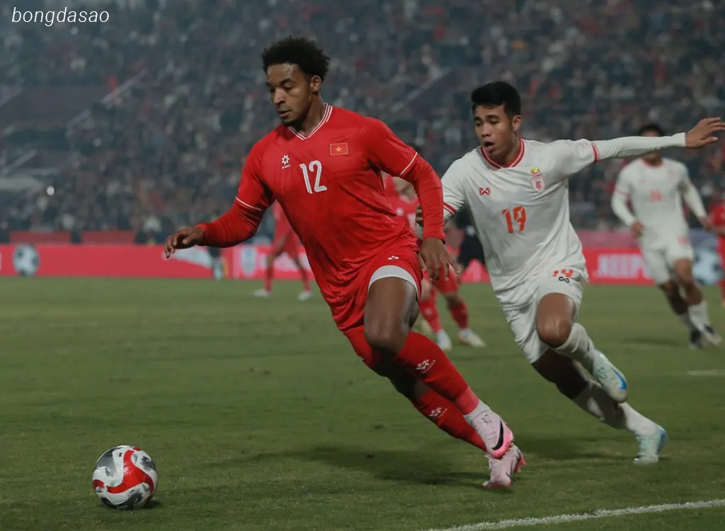 Kết quả bảng B AFF Cup 2024: Việt Nam và Philippines đi tiếp 
