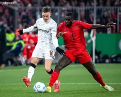 Kết quả bóng đá ngày 04/12: FC Bayern Munich gây thất vọng