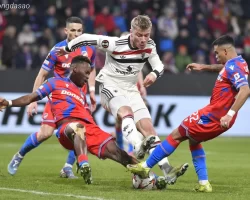 Kết quả bóng đá ngày 13/12: Man United vào top 8 Europa League