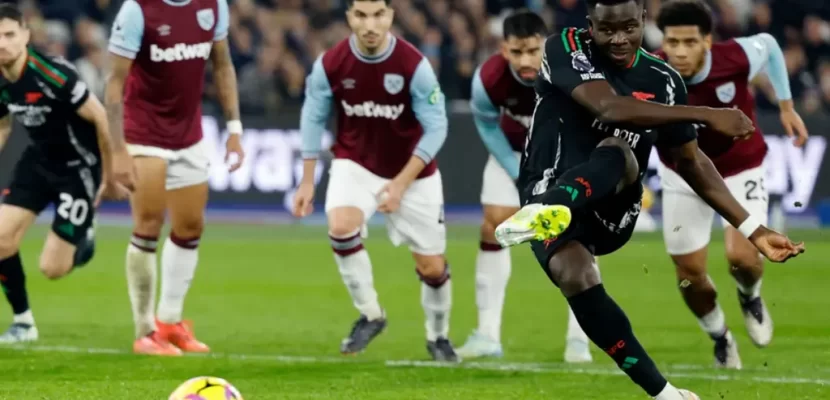 Kết quả bóng đá 30/11: Arsenal đại thắng West Ham