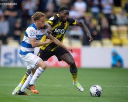 Nhận định kèo xiên 01/01 QRP vs Watford, Championship