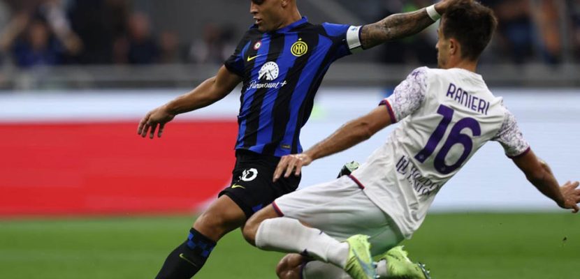 Soi kèo xiên ngày 02/12 Fiorentina vs Inter Milan, Serie A
