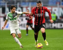 Soi kèo xiên ngày 04/12 AC Milan vs Sassuolo, Coppa Italia