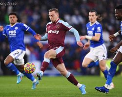 Nhận định kèo xiên 04/12 Leicester City vs West Ham, EPL