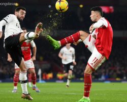 Soi kèo xiên ngày 05/12 Arsenal vs Man United, EPL