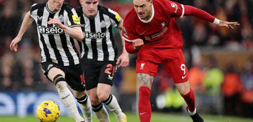 Nhận định kèo xiên 05/12 Newcastle vs LFC Liverpool, EPL