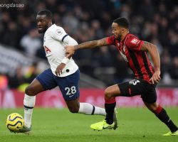 Nhận định kèo xiên 06/12 Bournemouth vs Tottenham, EPL