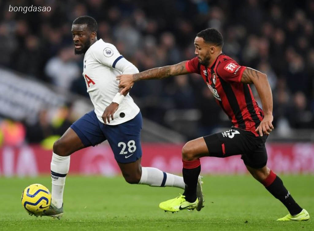 Nhận định kèo xiên 06/12 Bournemouth vs Tottenham, EPL
