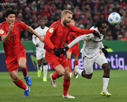 Nhận định kèo xiên 07/12 FC Bayern Munich vs Heidenheim, Bundesliga