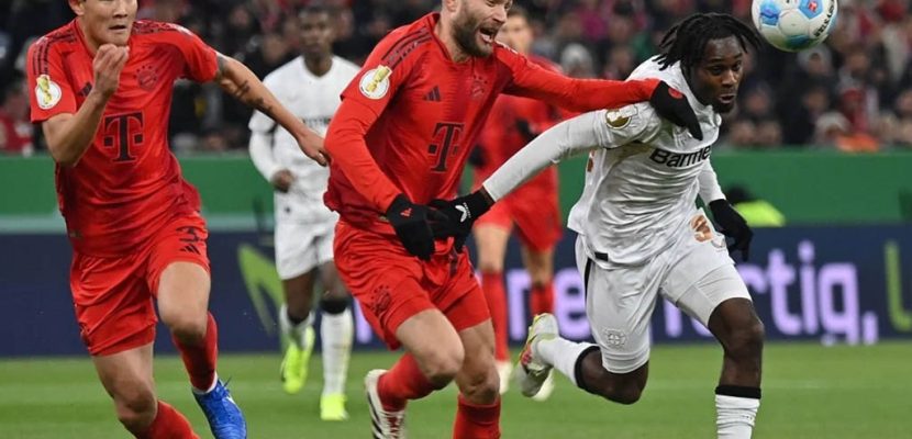 Nhận định kèo xiên 07/12 FC Bayern Munich vs Heidenheim, Bundesliga