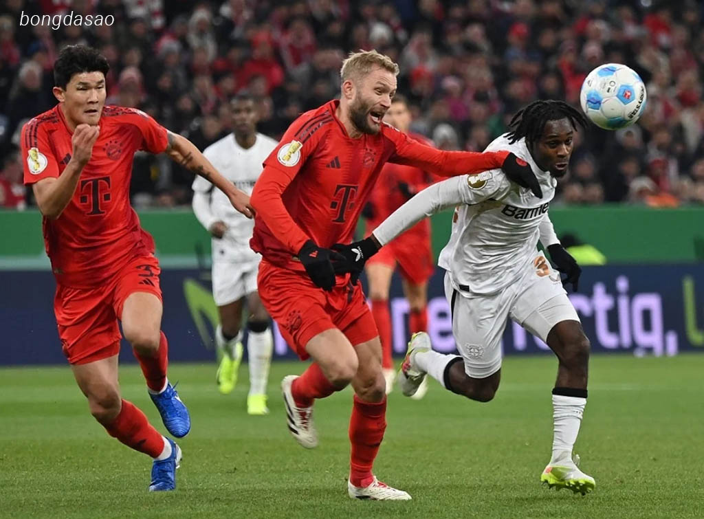 Nhận định kèo xiên 07/12 FC Bayern Munich vs Heidenheim, Bundesliga