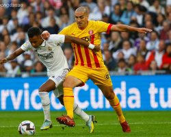 Soi kèo xiên ngày 08/12 Girona vs Real Madrid, La Liga