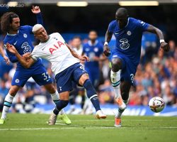 Nhận định kèo xiên 08/12 Tottenham vs Chelsea, EPL