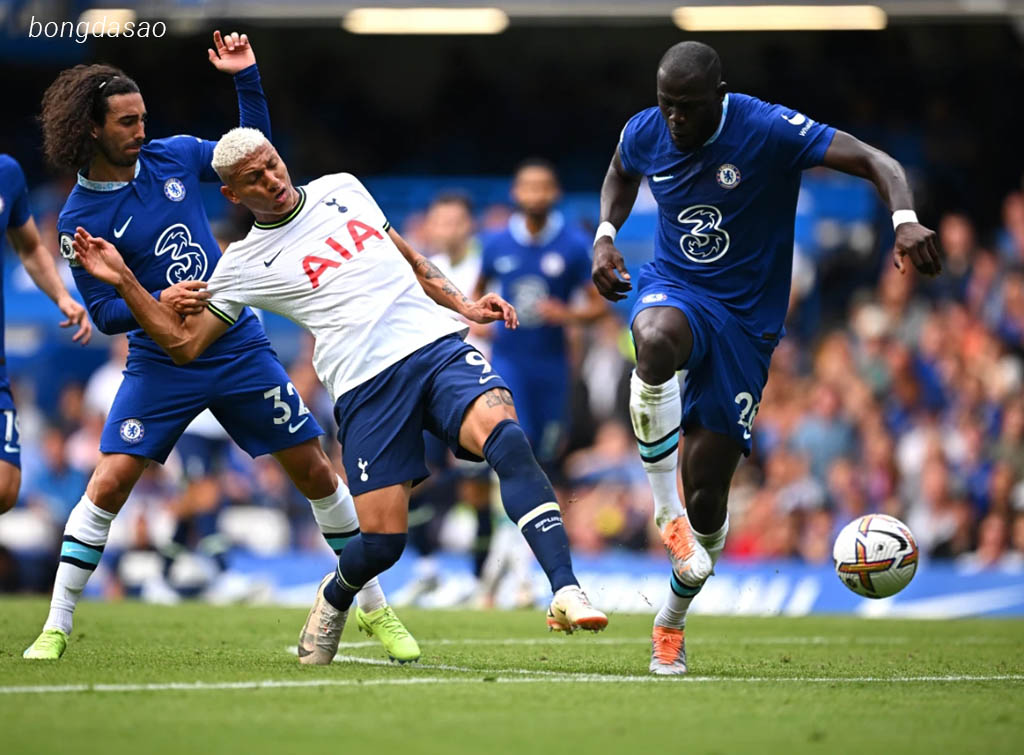 Nhận định kèo xiên 08/12 Tottenham vs Chelsea, EPL