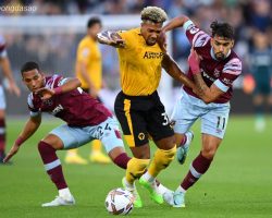 Soi kèo xiên ngày 10/12 West Ham vs Wolves, Premier League