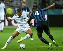 Soi kèo xiên ngày 11/12 Atalanta vs Real Madrid, UCL