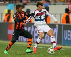 Nhận định kèo xiên 11/12 Shakhtar Donetsk vs FC Bayern Munich, UCL