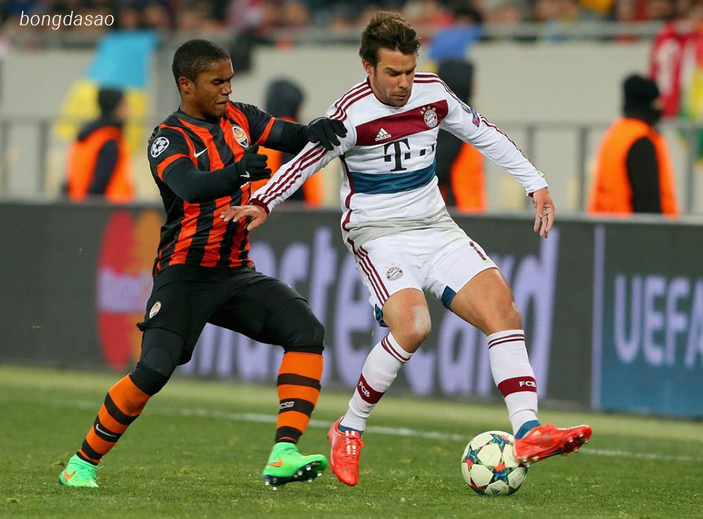 Nhận định kèo xiên 11/12 Shakhtar Donetsk vs FC Bayern Munich, UCL