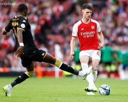 Soi kèo xiên ngày 12/12 Arsenal vs Monaco, Champions League