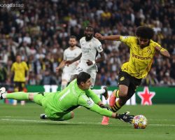 Nhận định kèo xiên 12/12 Dortmund vs Barcelona, UCL