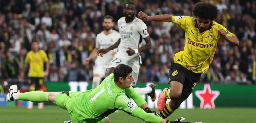 Nhận định kèo xiên 12/12 Dortmund vs Barcelona, UCL