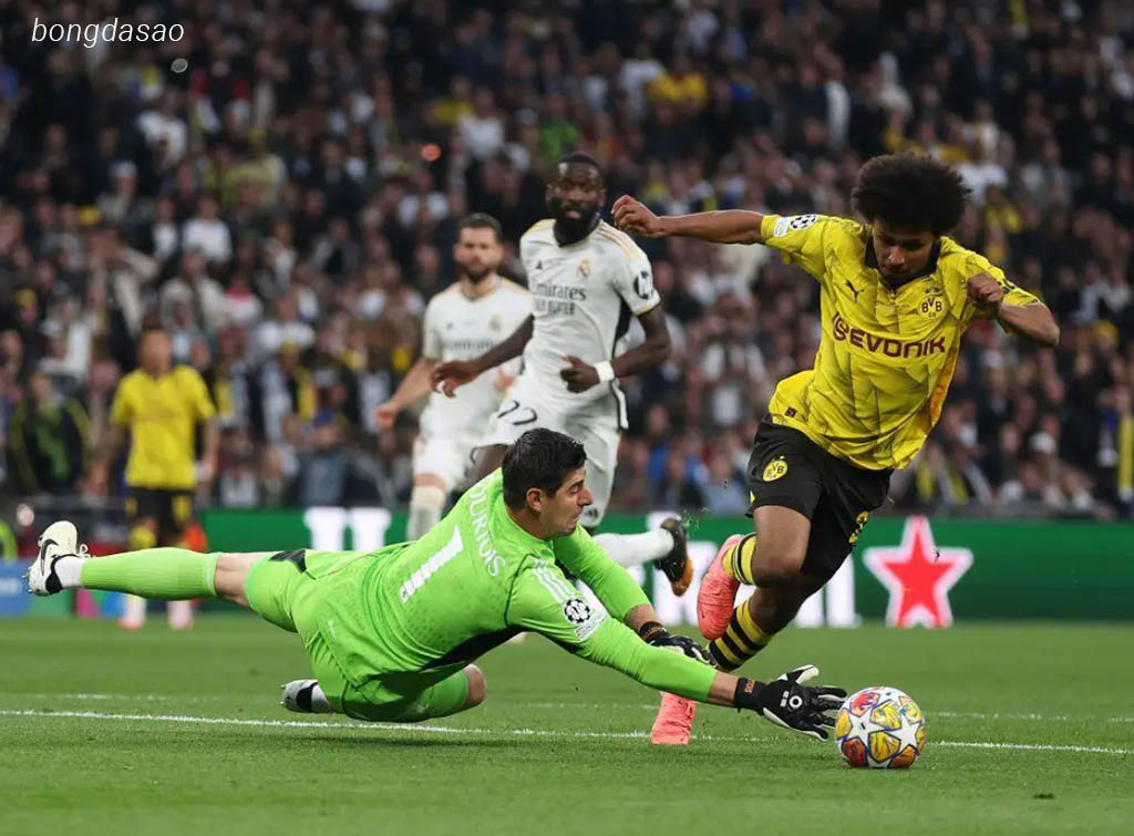 Nhận định kèo xiên 12/12 Dortmund vs Barcelona, UCL