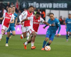 Soi kèo xiên ngày 13/12 Ajax Armsterdam vs Lazio, Europa League