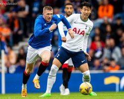 Nhận định kèo xiên 13/12 Rangers vs Tottenham, Europa League