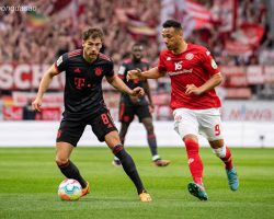 Nhận định kèo xiên 14/12 Mainz vs FC Bayern Munich, Bundesliga