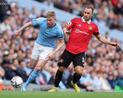 Nhận định kèo xiên 15/12 Man City vs Man United, EPL