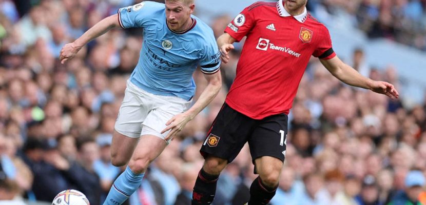 Nhận định kèo xiên 15/12 Man City vs Man United, EPL