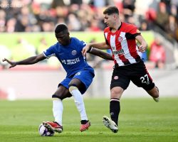 Soi kèo xiên ngày 16/12 Chelsea vs Brentford, Premier League