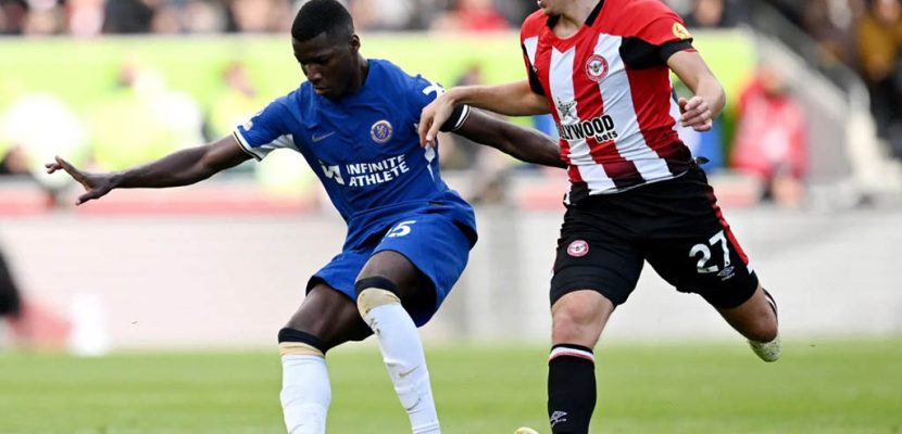 Soi kèo xiên ngày 16/12 Chelsea vs Brentford, Premier League