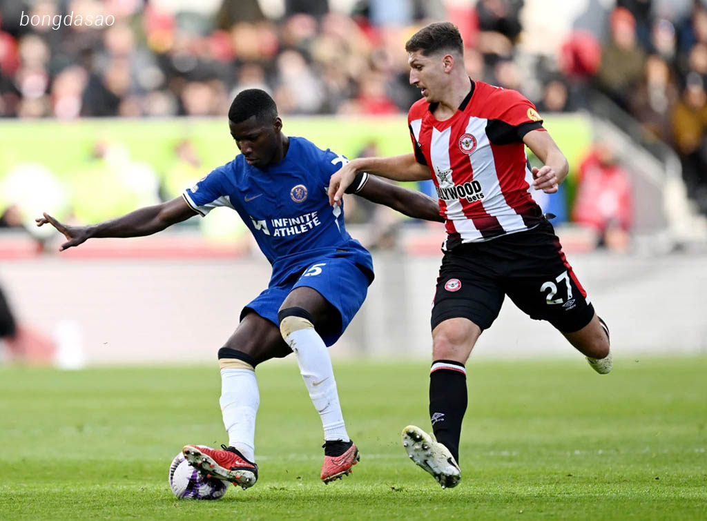 Soi kèo xiên ngày 16/12 Chelsea vs Brentford, Premier League