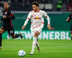 Nhận định kèo xiên 16/12 RB Leipzig vs Frankfurt, Bundesliga