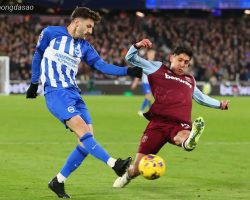 Nhận định kèo xiên 21/12 West Ham vs Brighton, EPL