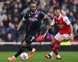 Soi kèo xiên ngày 22/12 Crystal Palace vs Arsenal, EPL
