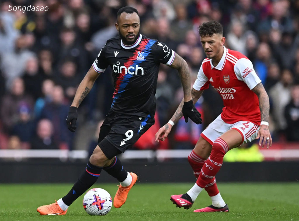Soi kèo xiên ngày 22/12 Crystal Palace vs Arsenal, EPL