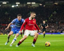 Nhận định kèo xiên 22/12 Man United vs Bournemouth, EPL