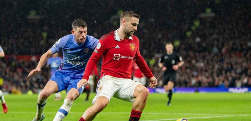 Nhận định kèo xiên 22/12 Man United vs Bournemouth, EPL