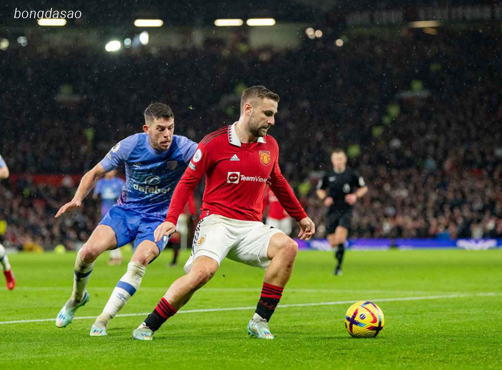 Nhận định kèo xiên 22/12 Man United vs Bournemouth, EPL