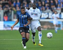 Soi kèo xiên ngày 23/12 Atalanta vs Empoli, Serie A