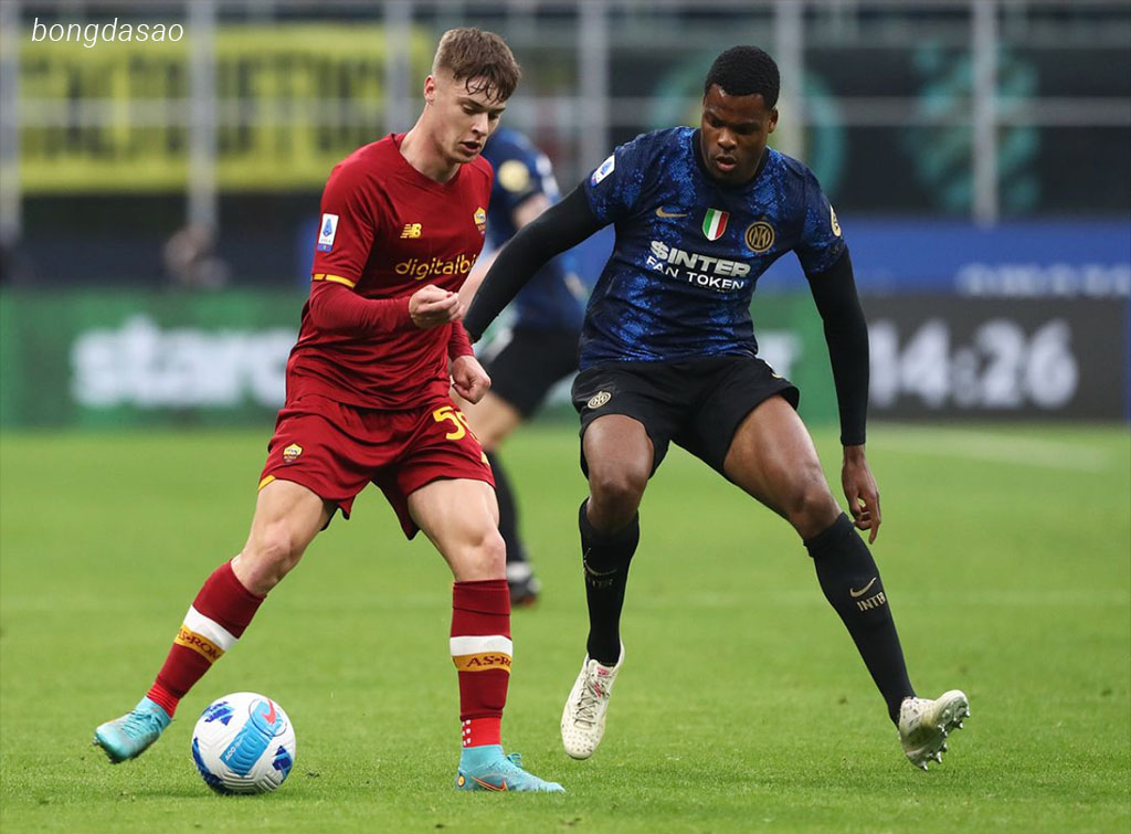 Nhận định kèo xiên 24/12 Inter Milan vs Como, Serie A