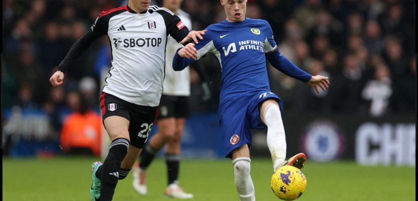 Soi kèo xiên ngày 26/12 Chelsea vs Fulham, Premier League
