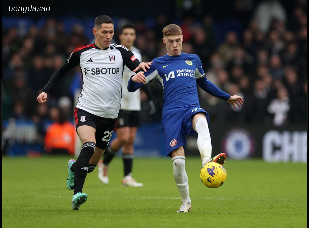 Soi kèo xiên ngày 26/12 Chelsea vs Fulham, Premier League